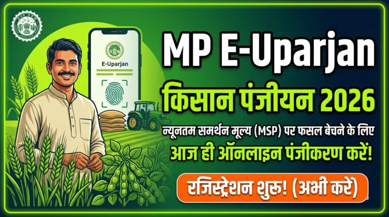 mp-e-uparjan-farmer-registration-2026